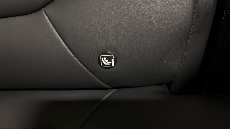 MG HS 1.5 T-GDI Trophy 5dr Petrol Hatchback